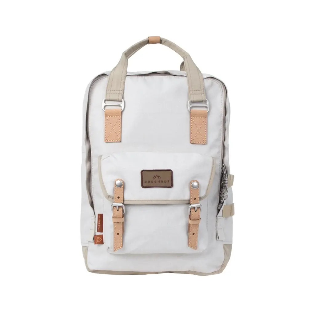 Rucksack Doughnut Macaroon Large Happy Camper Series
