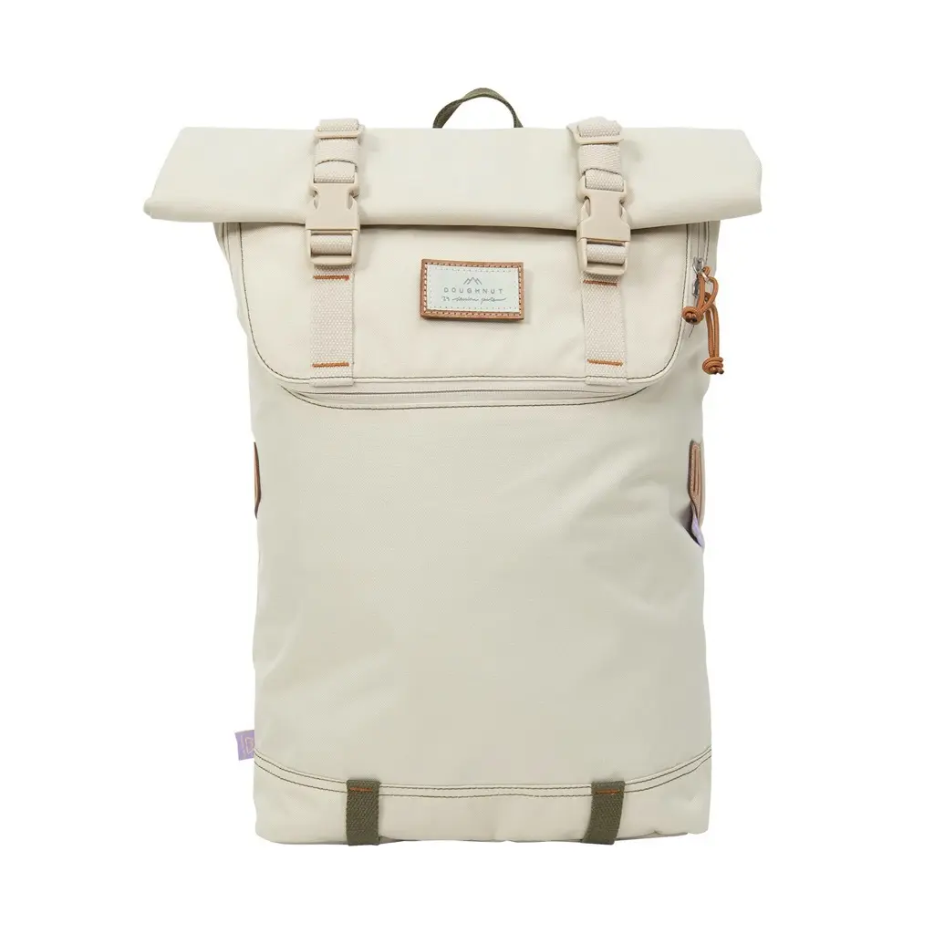 Rucksack Doughnut Christopher Denise Peter Series