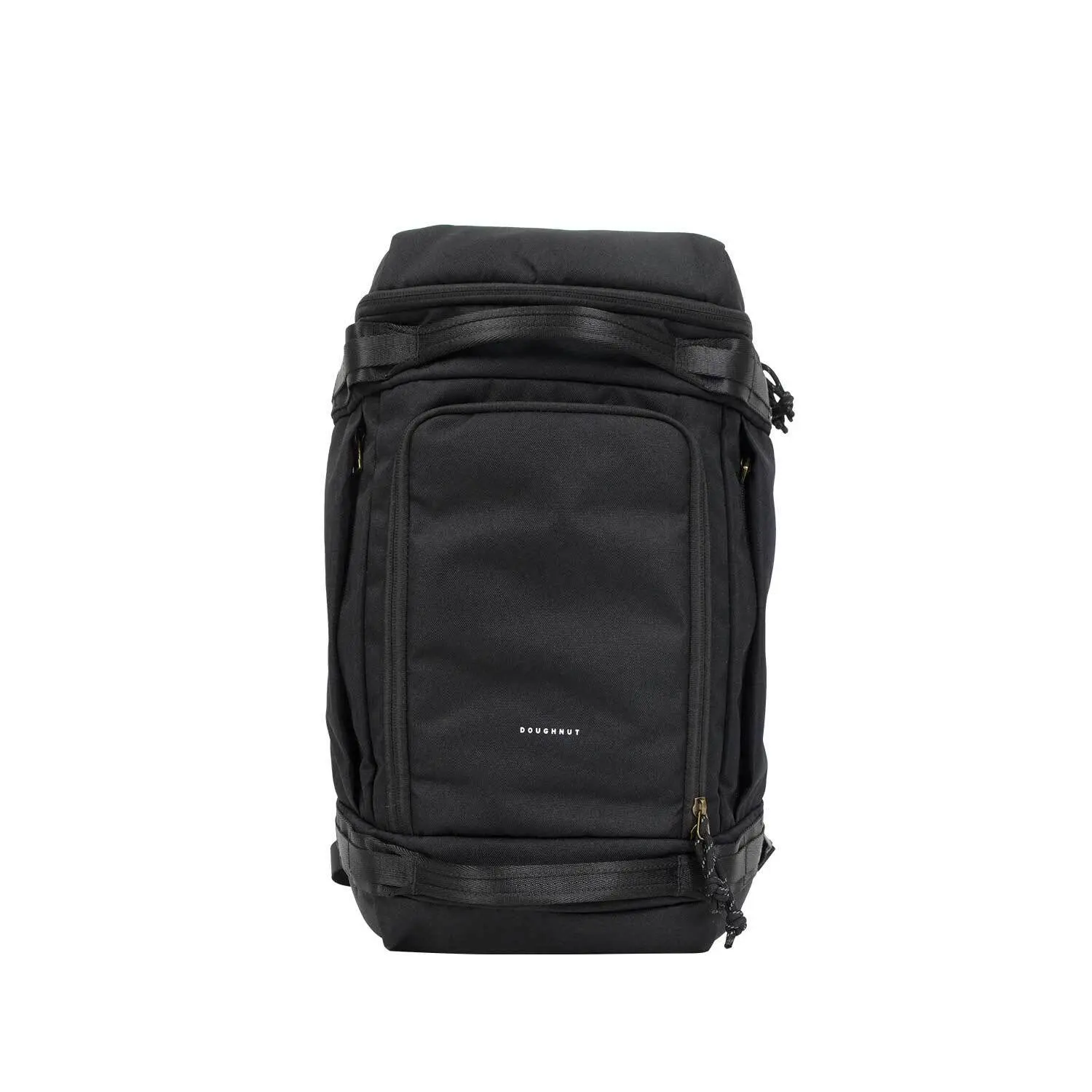 Rucksack Doughnut Navigator Light Reborn