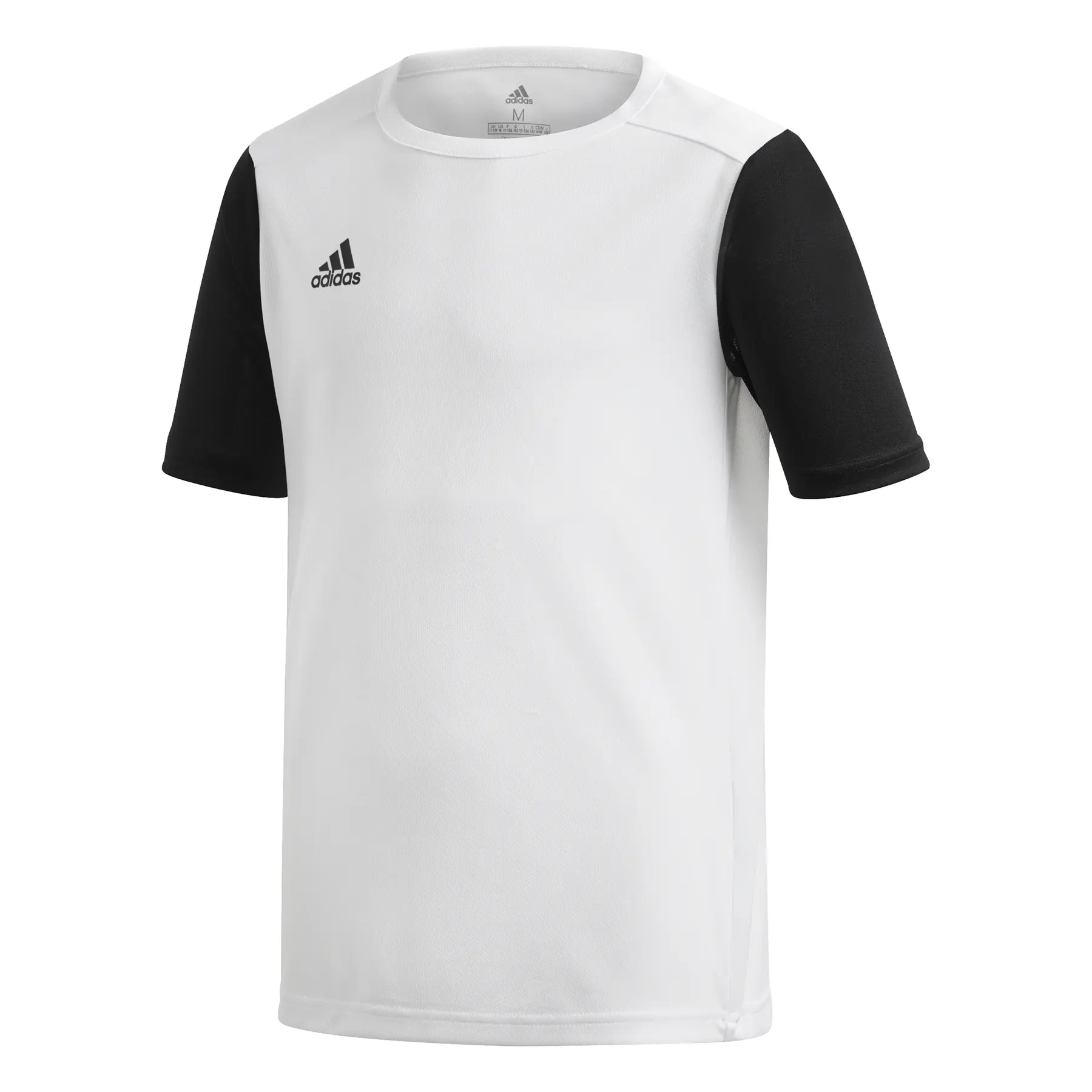 Kindertrikot adidas Estro 19