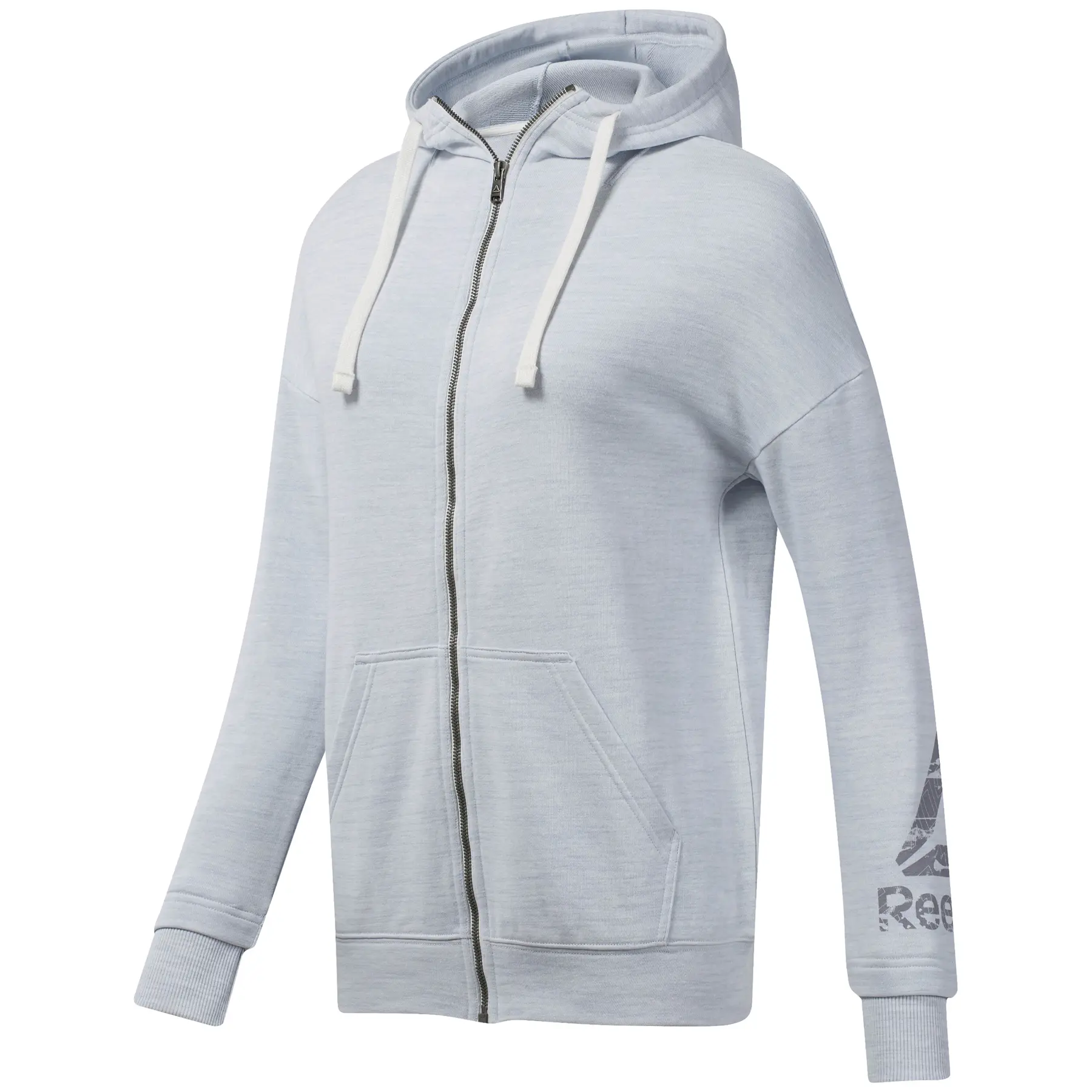 Damesjack met capuchon Reebok Training Essentials
