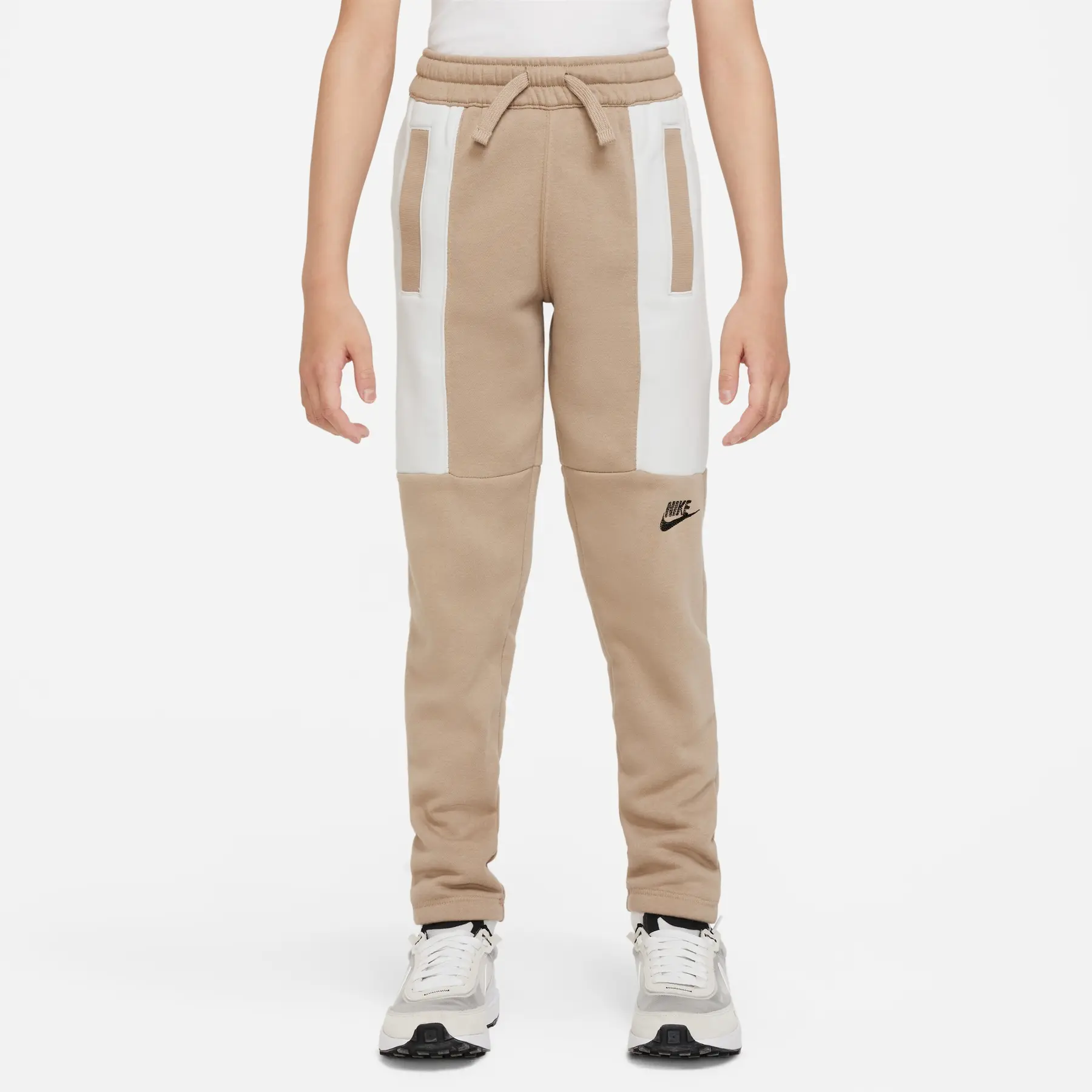Kinderen joggingbroek Nike Sportswear Amplify