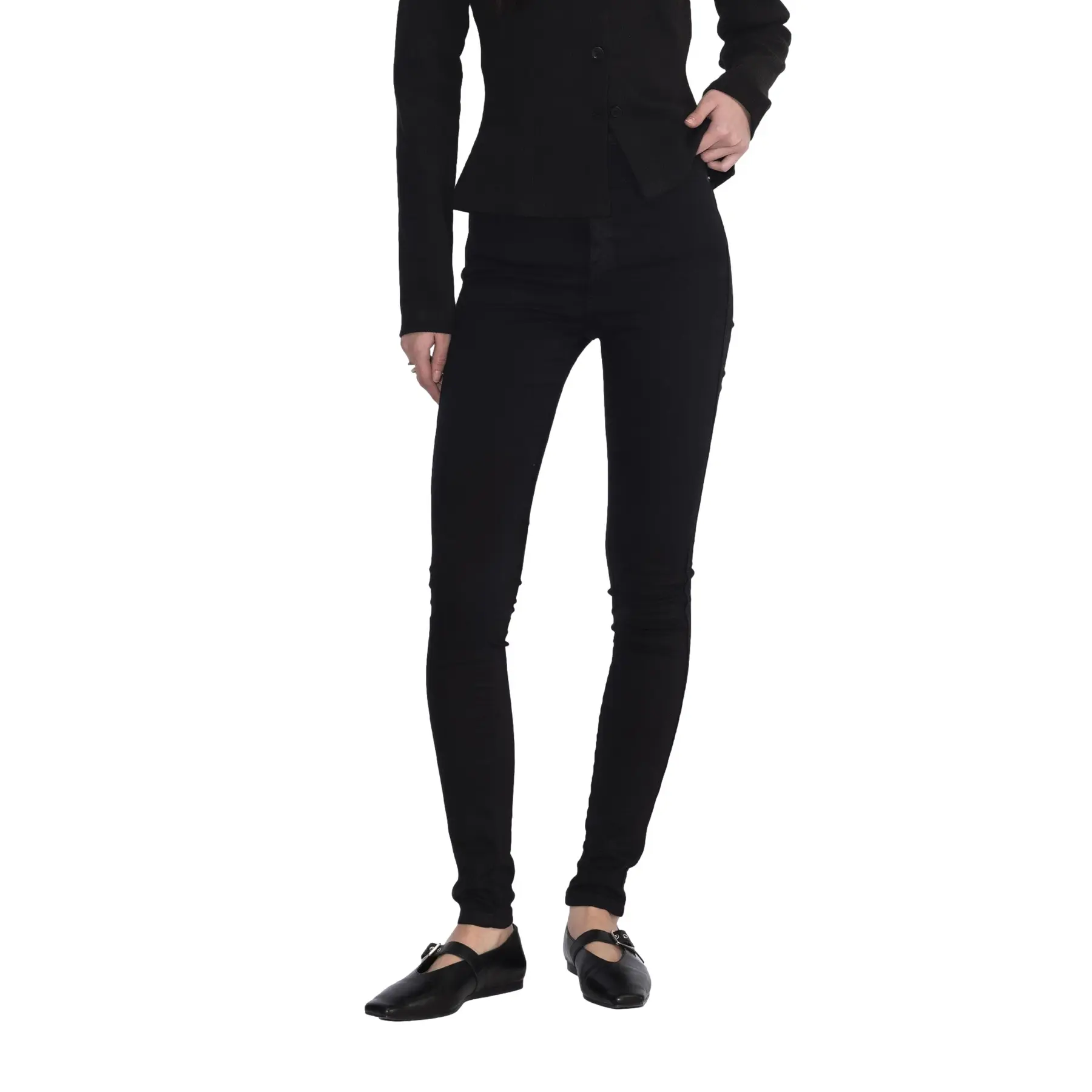 Jeans skinny donna Dr. Denim Moxy