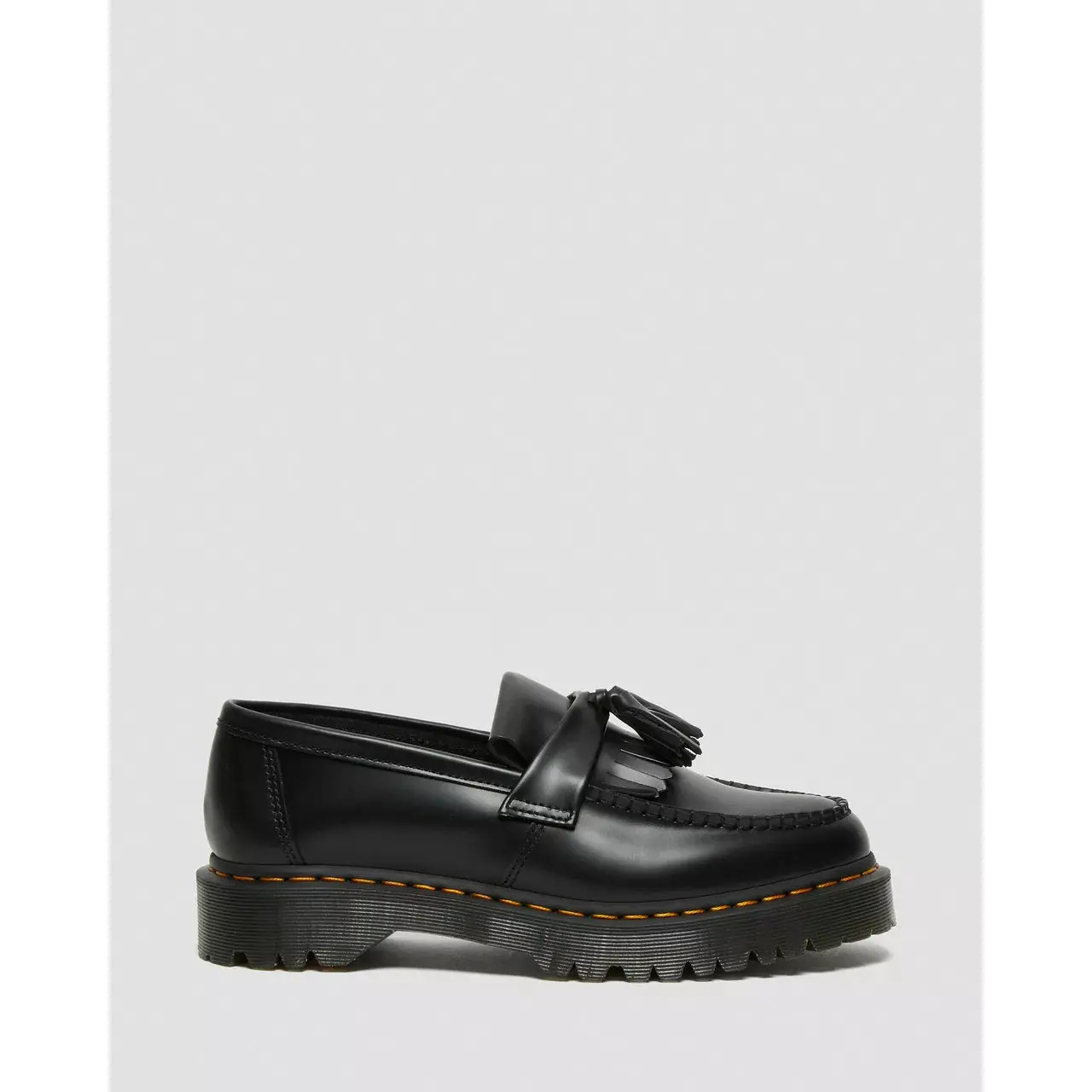 Mocassins enfant Dr Martens Adrian Bex Mocassins enfant Dr Martens Adrian Bex