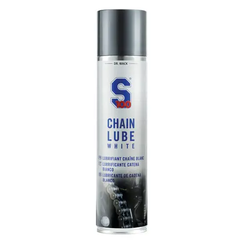 Lubrificante per catene Dr Wack S100 400 ml