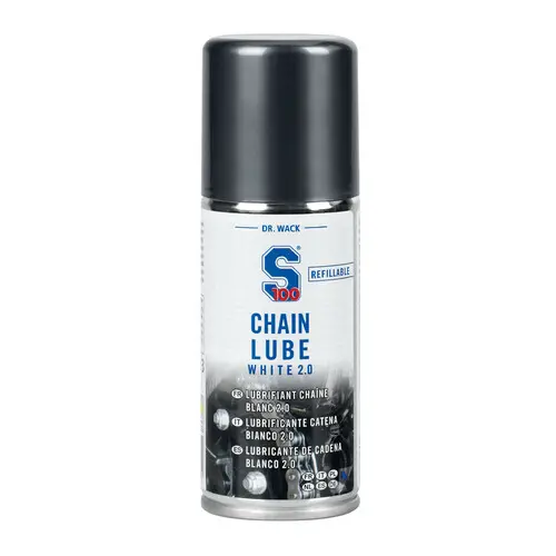 Lubrificante per catene Dr Wack S100 100 ml