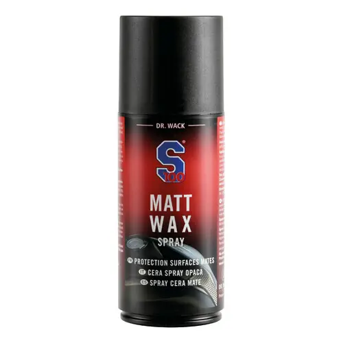 Protezione Dr Wack S100 surfaces mates - 250 ml