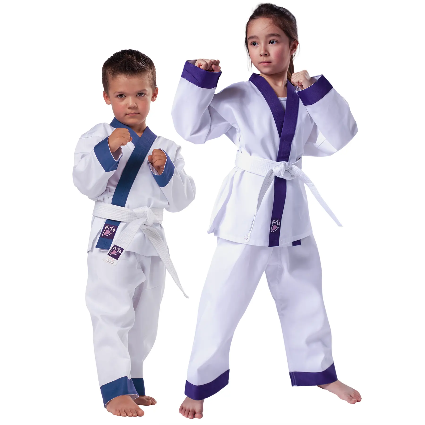 Kimono judo bambino Drachenkralle