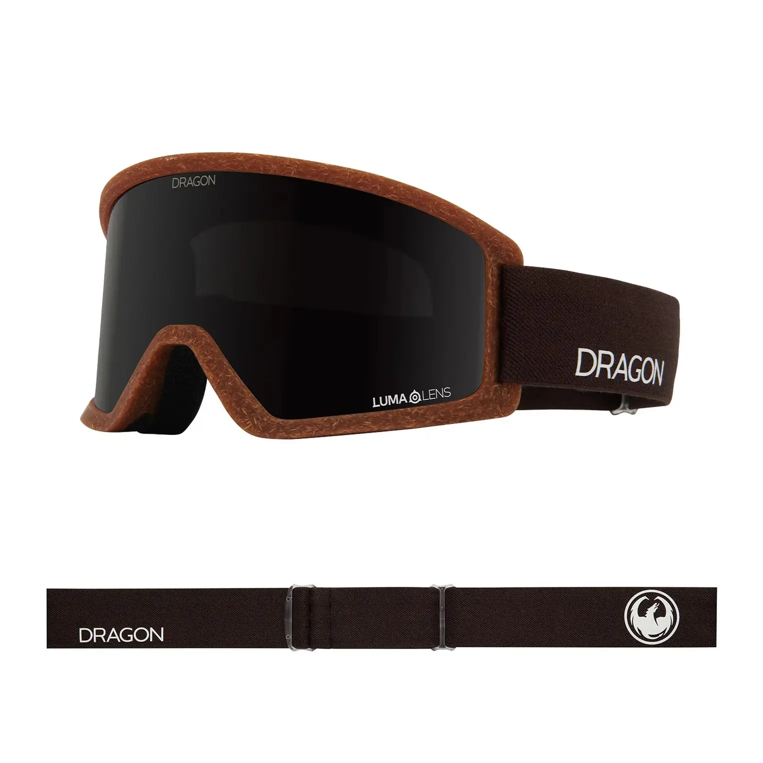 Máscara de esquí Dragon DR DX3 OTG N