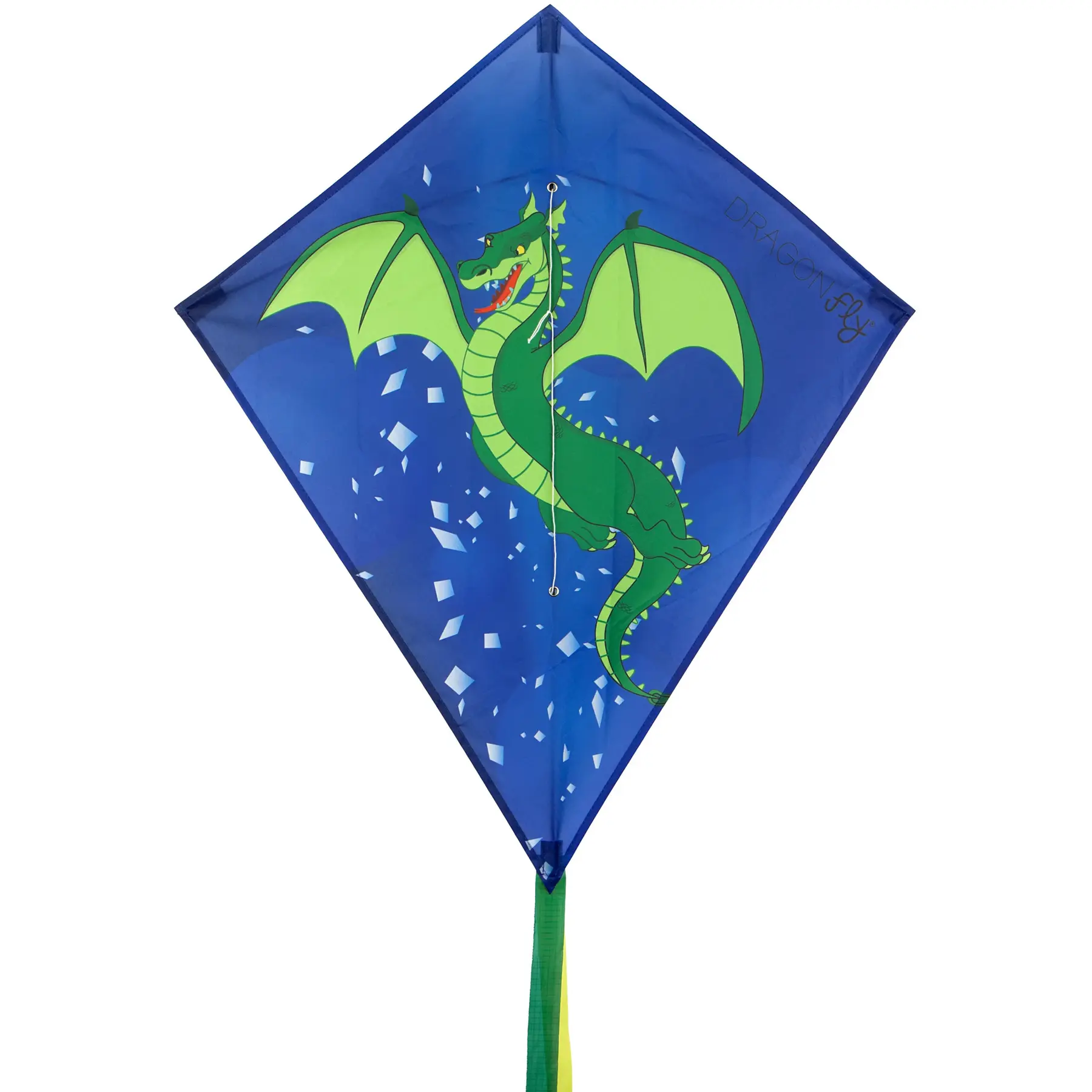 Drachen Kind Dragon Fly® Dragon