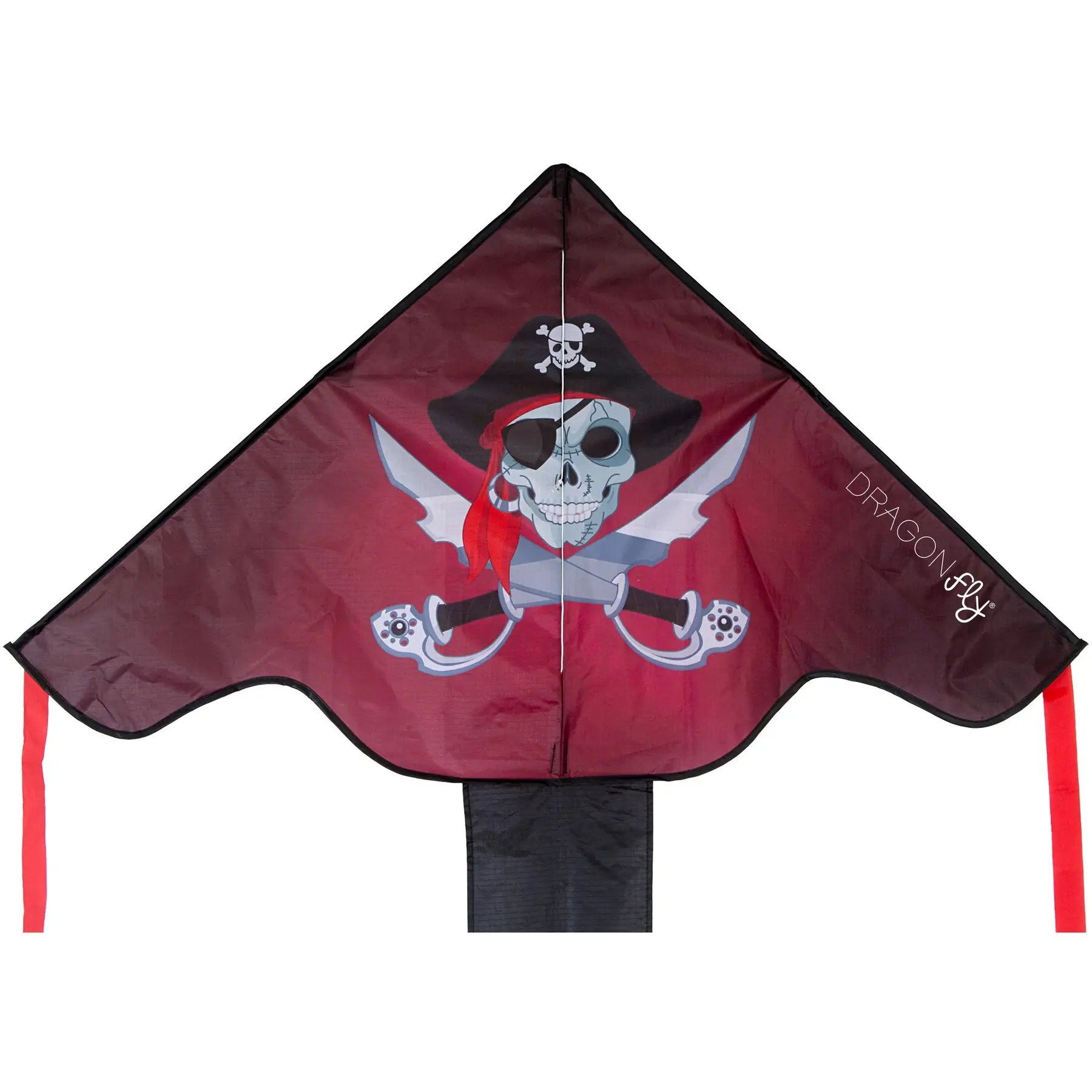 Drakenvlieger Dragon Fly® Pirate