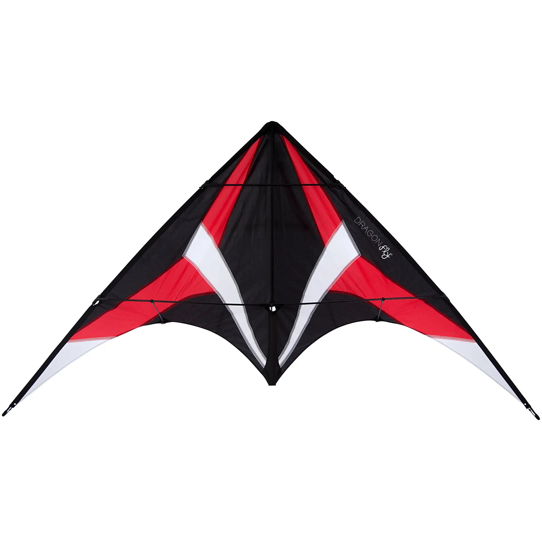 Dragon Fly® Unisex Noir Trick Kites Maestro 165