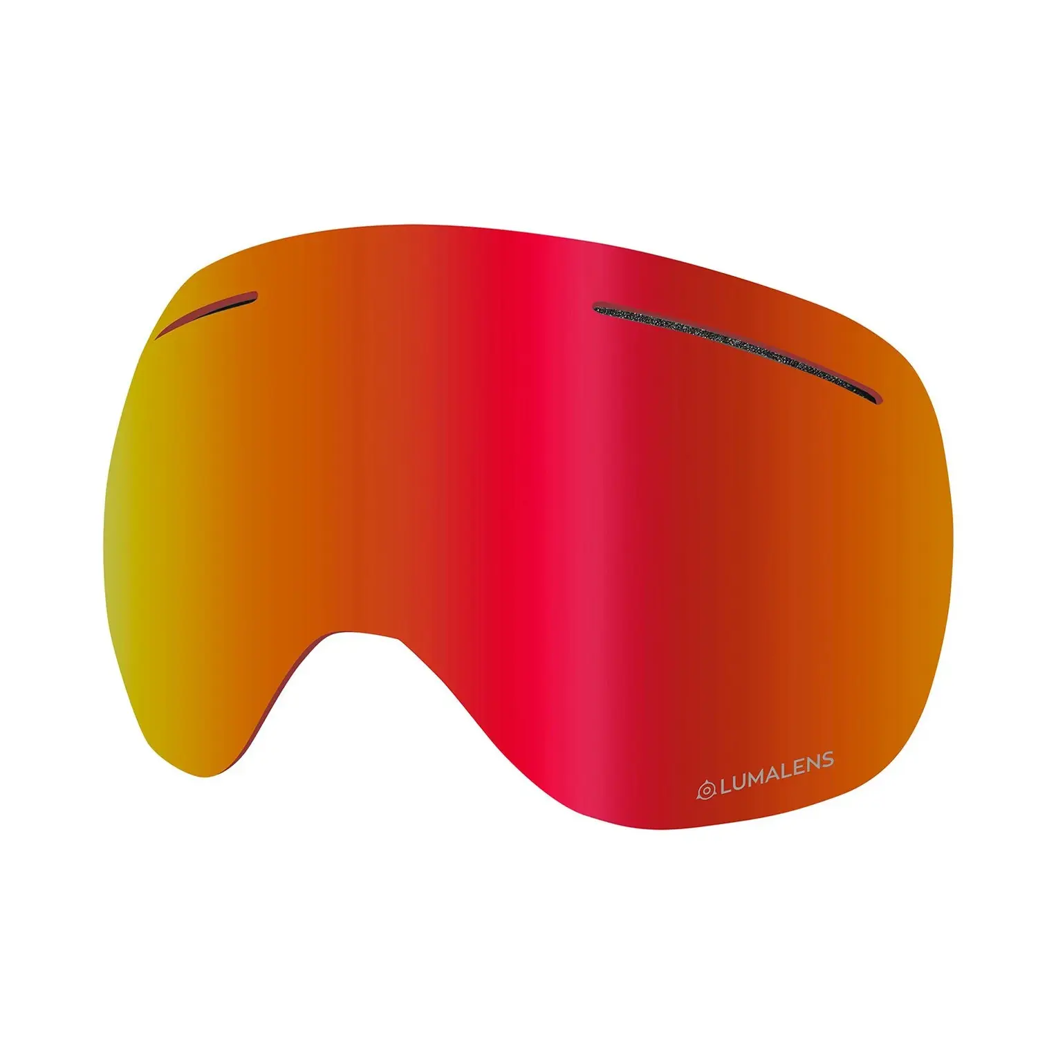 Lente per maschera da sci Dragon X1 Rpl Ion