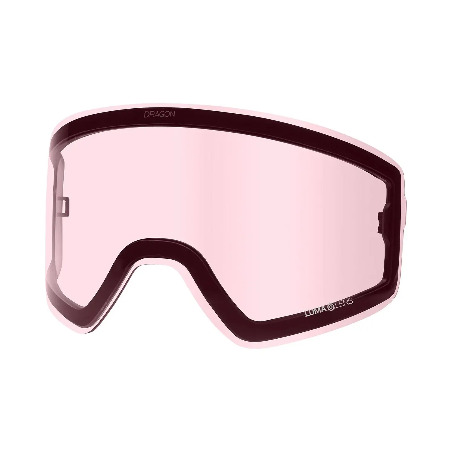 Lente per maschera da sci Dragon Pxv2 Rpl Base Lens