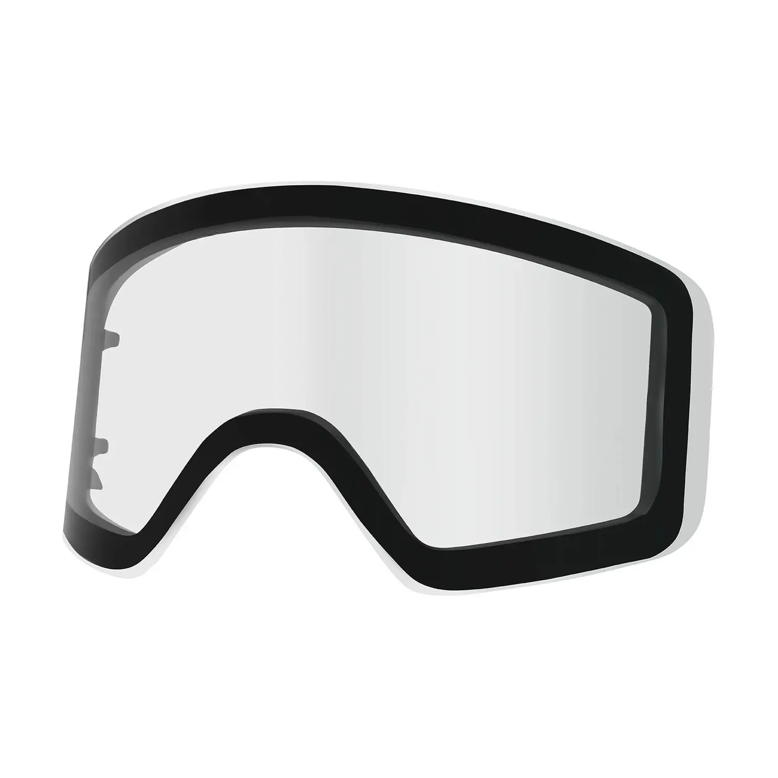 Lente per maschera da sci Dragon Nfx Mag Rpl Base