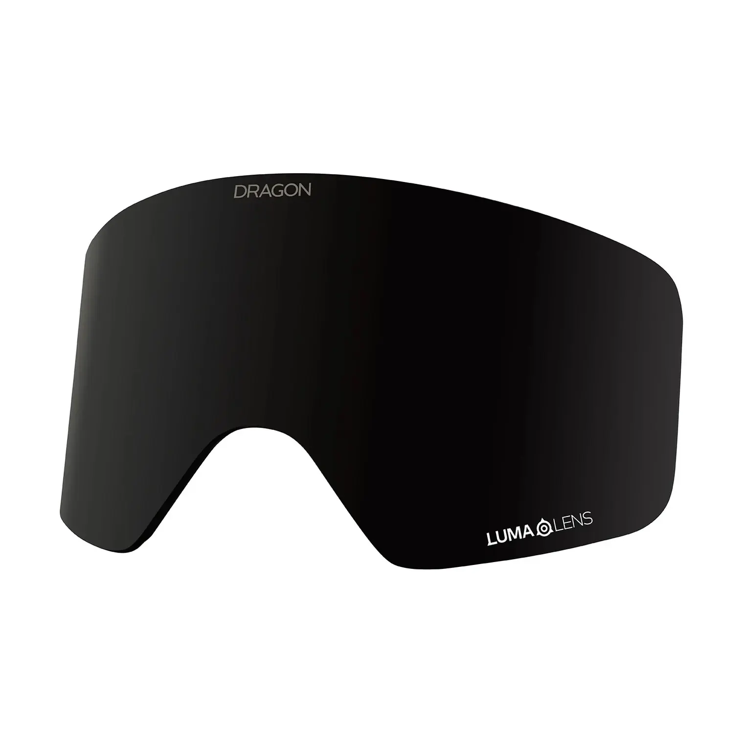 Lente per maschera da sci Dragon Nfx Mag Rpl Base