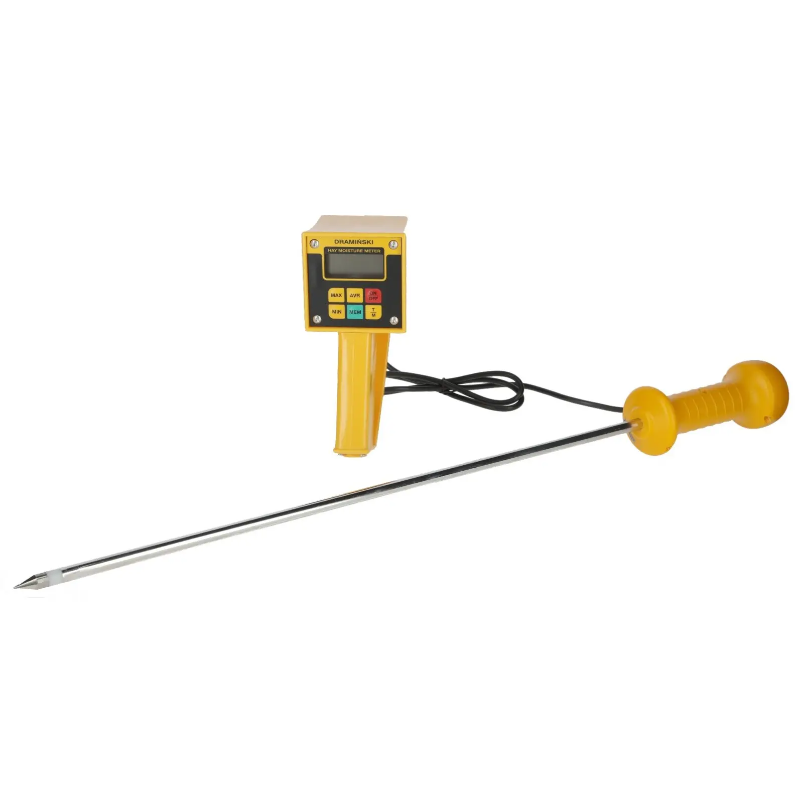 Hygrometer Draminski