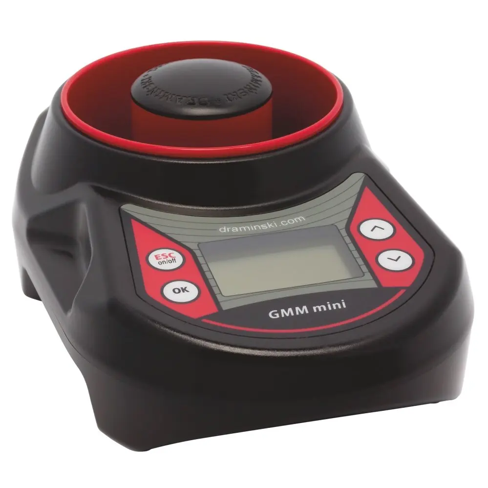 Hygrometer Draminski GMM