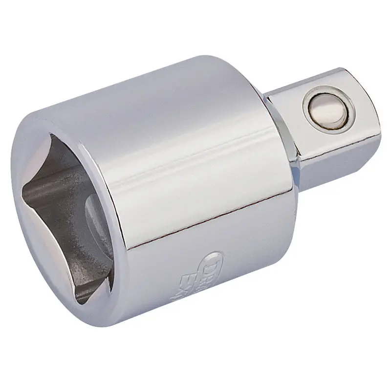 Motorrad Kühler 3/4 (F) X 1/2 (M) Draper