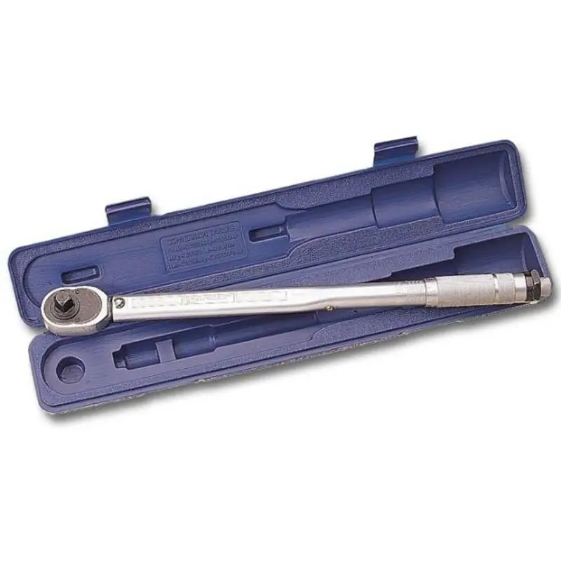 Drehmomentschlüssel Draper 30-210NM (1/2)