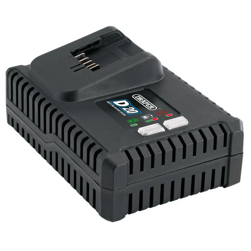 Batterieladegerät Draper D20 20V