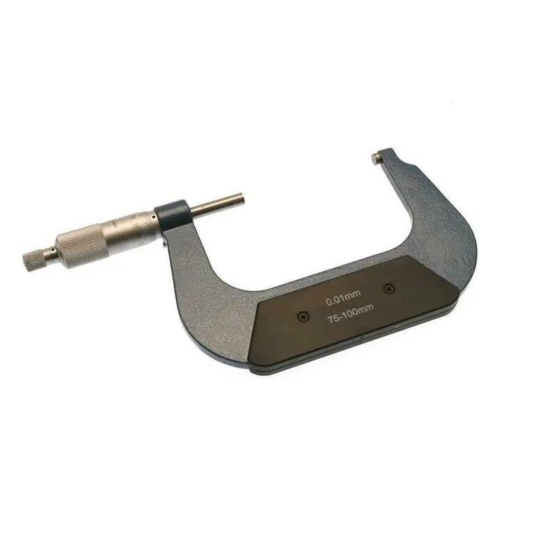 Mechanische Mikrometer Draper 75-100mm