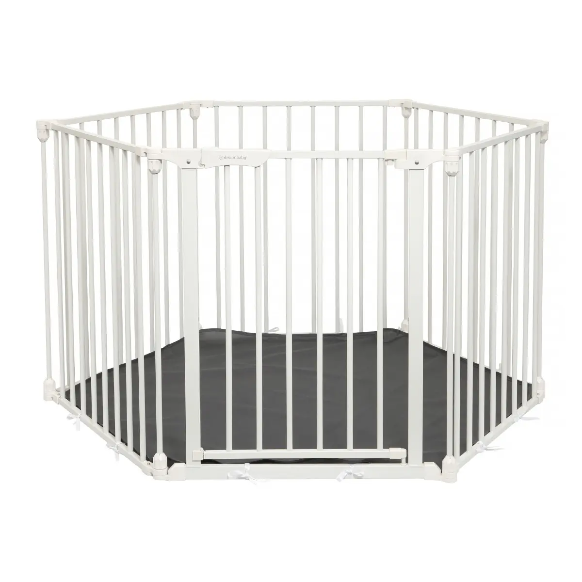 Parco 3 in 1 per bambino Dreambaby Discovery 6 Converta®