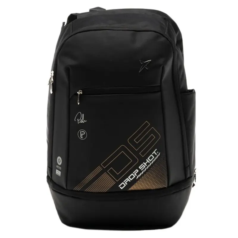 Rucksack Dropshot Machila Par Pablo Lima et Bento