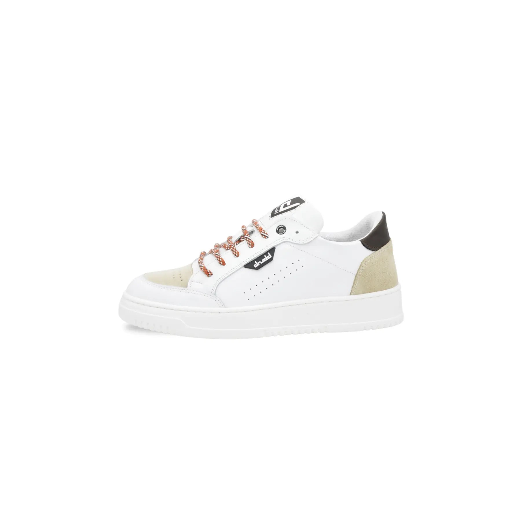 Sneakers Drudd Italia D310
