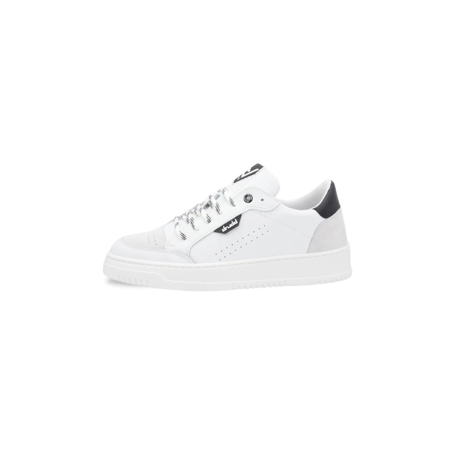 Sneakers Drudd Italia D310