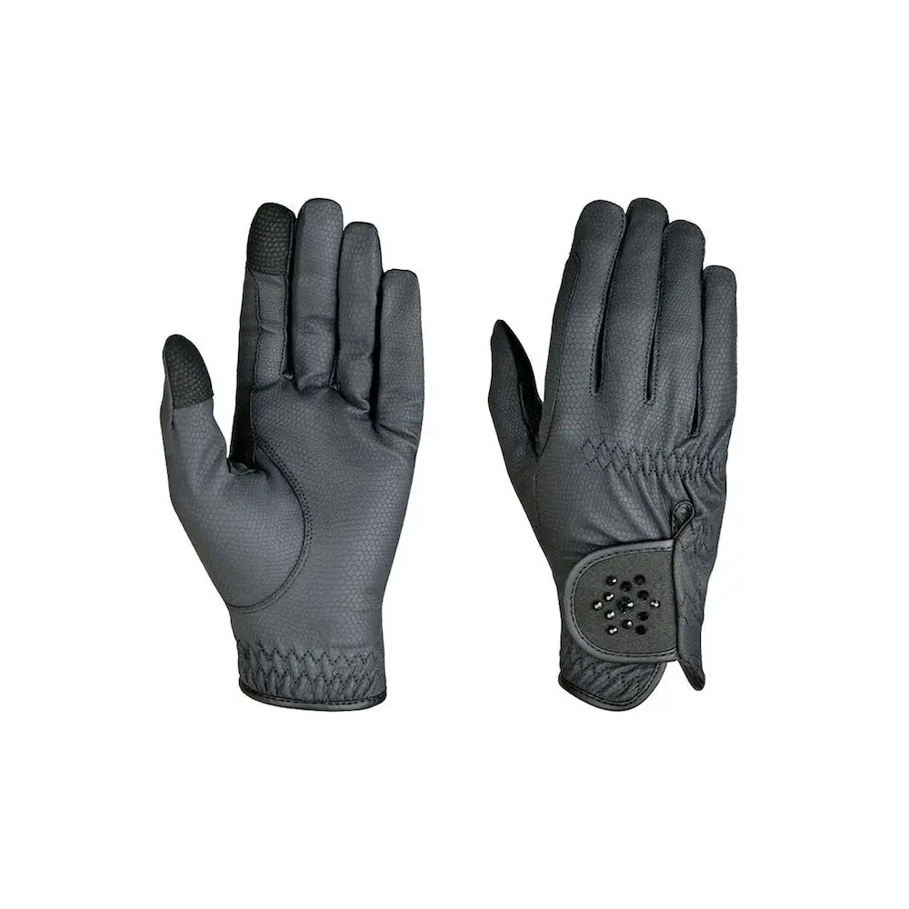 Riding gloves Dublin Everyday Bling