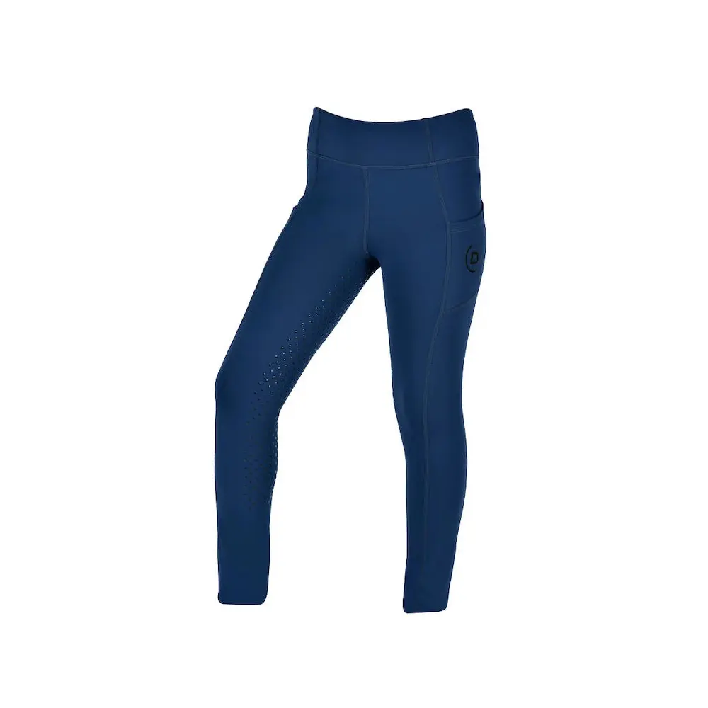 Reitleggings full grip Kind Dublin Everyday