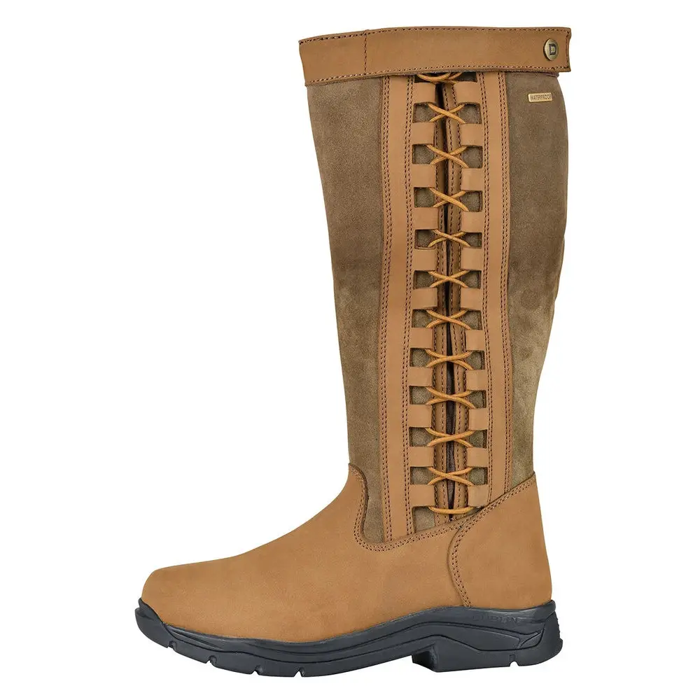 Stivali da equitazione da donna Dublin Pinnacle III