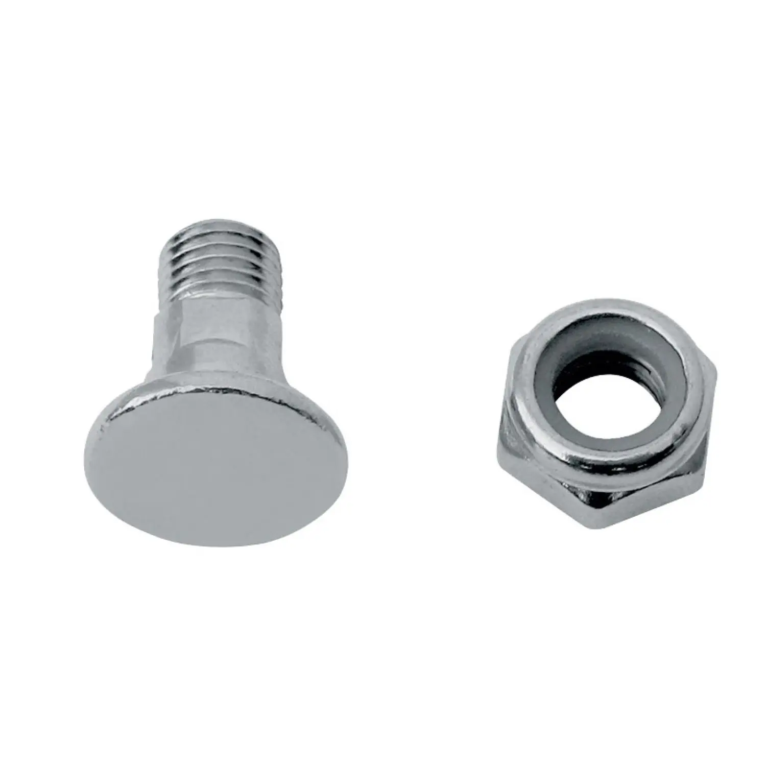 Gartenaccessoire Achse für Gartenschneider Due Cigni 384.19