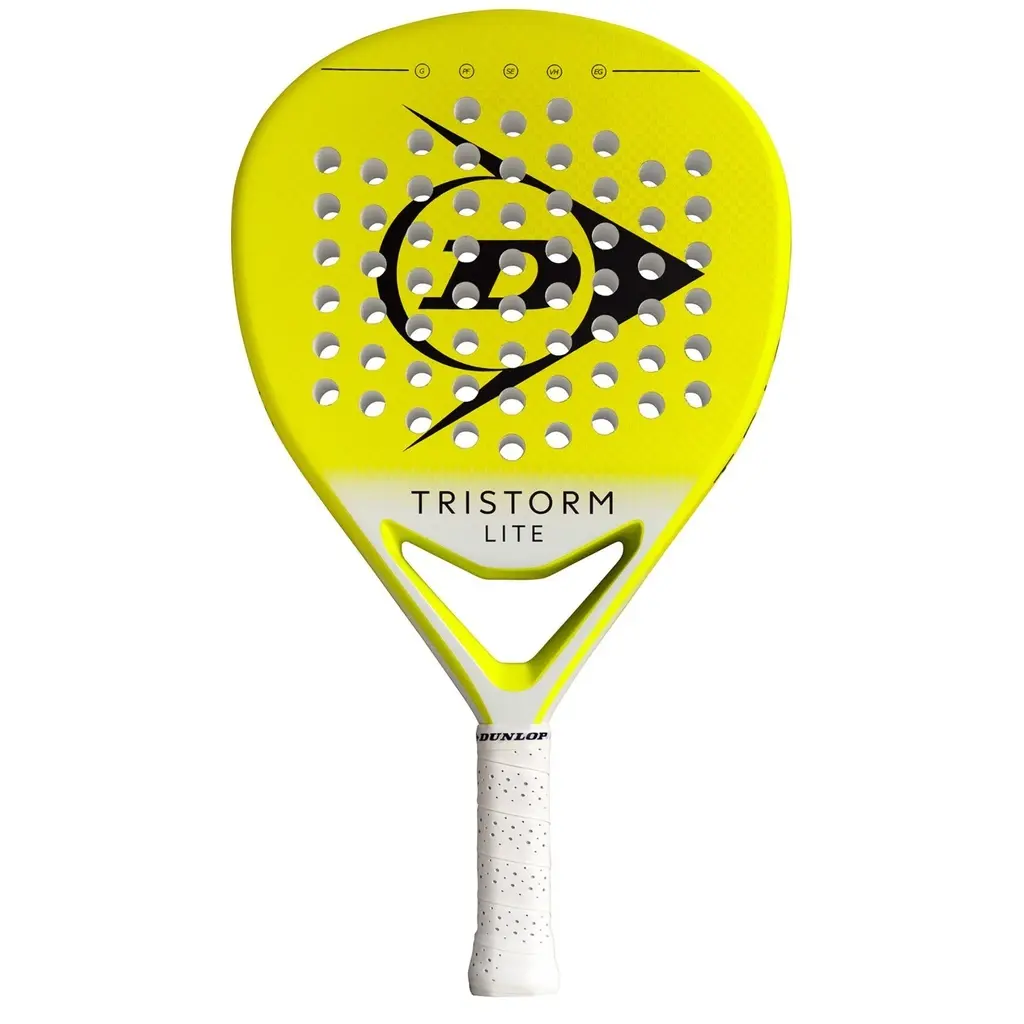 Padel-Schläger Dunlop Tristorm Lite