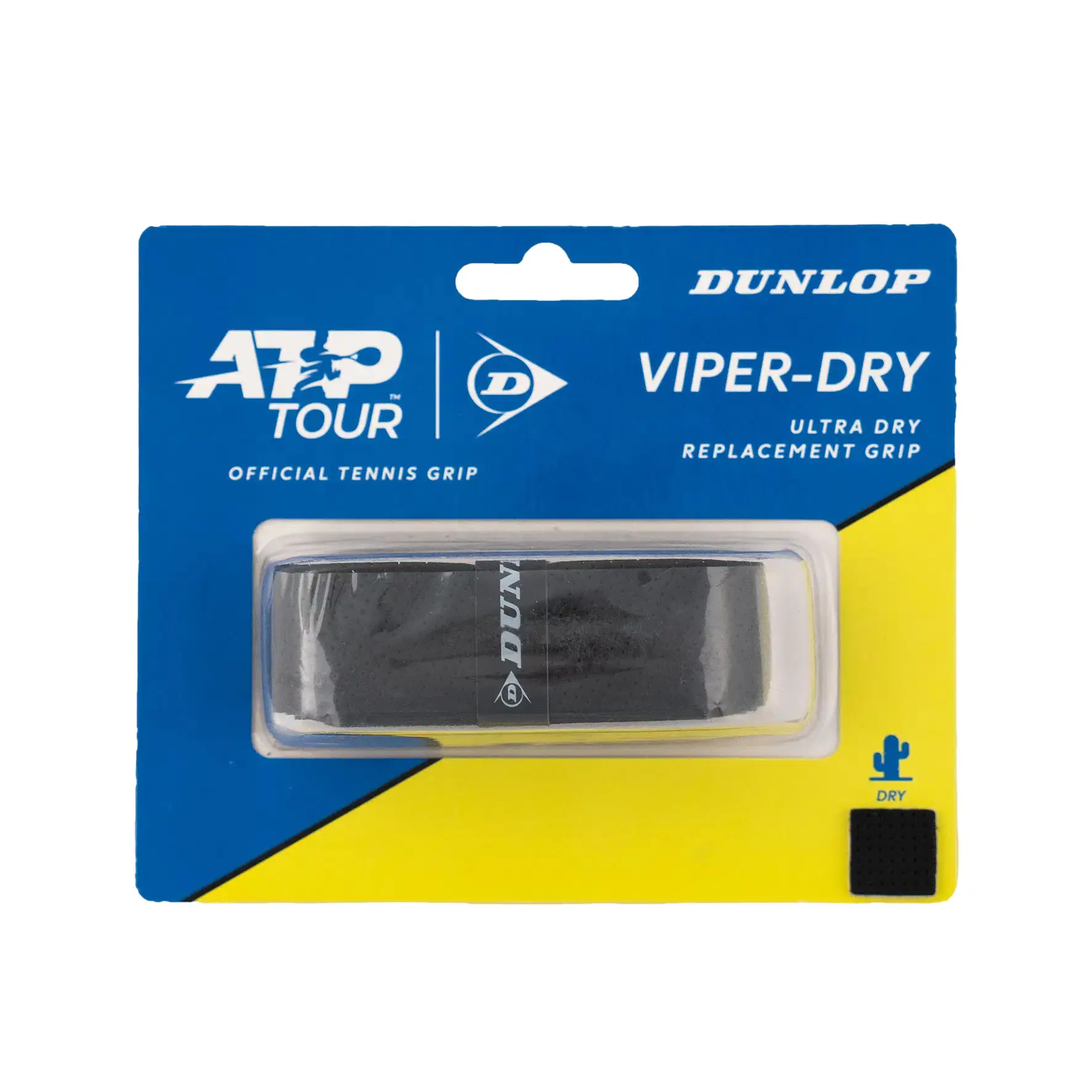 Tennis-Griff Dunlop ATP Viper-Dry