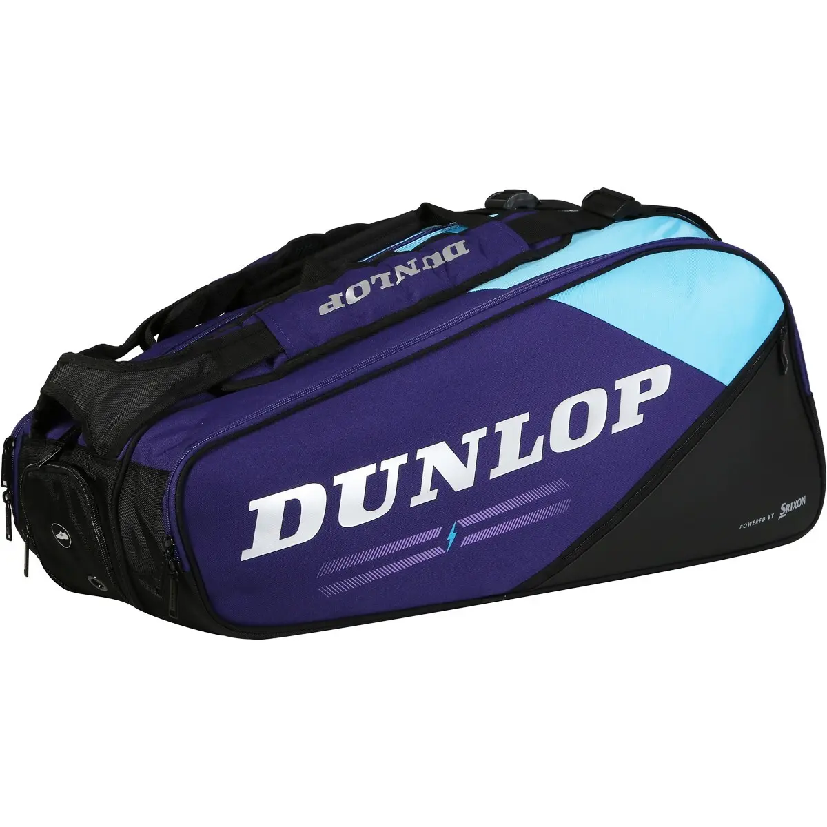 Tasche für Tennisschläger Dunlop TAC FX-PERFORMANCE