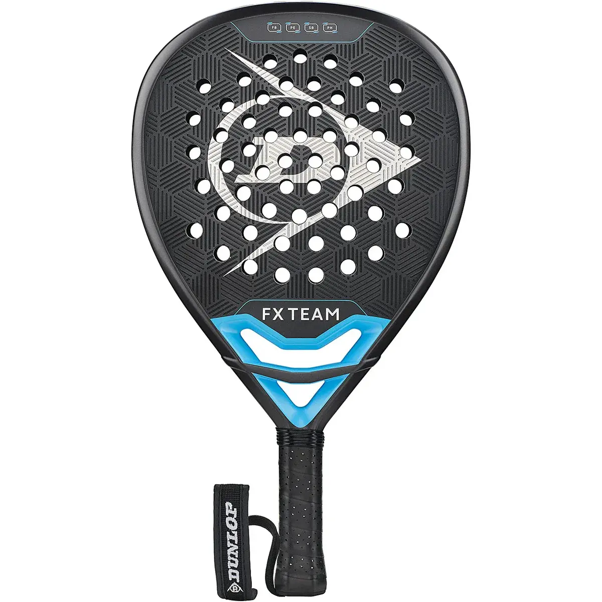 Racchetta da paddle Dunlop Fx Team