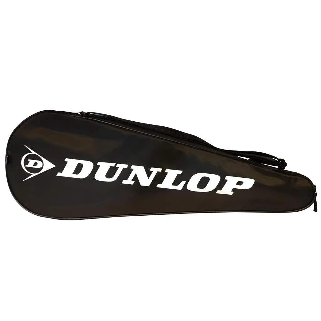 Squashschlägerhülle Dunlop