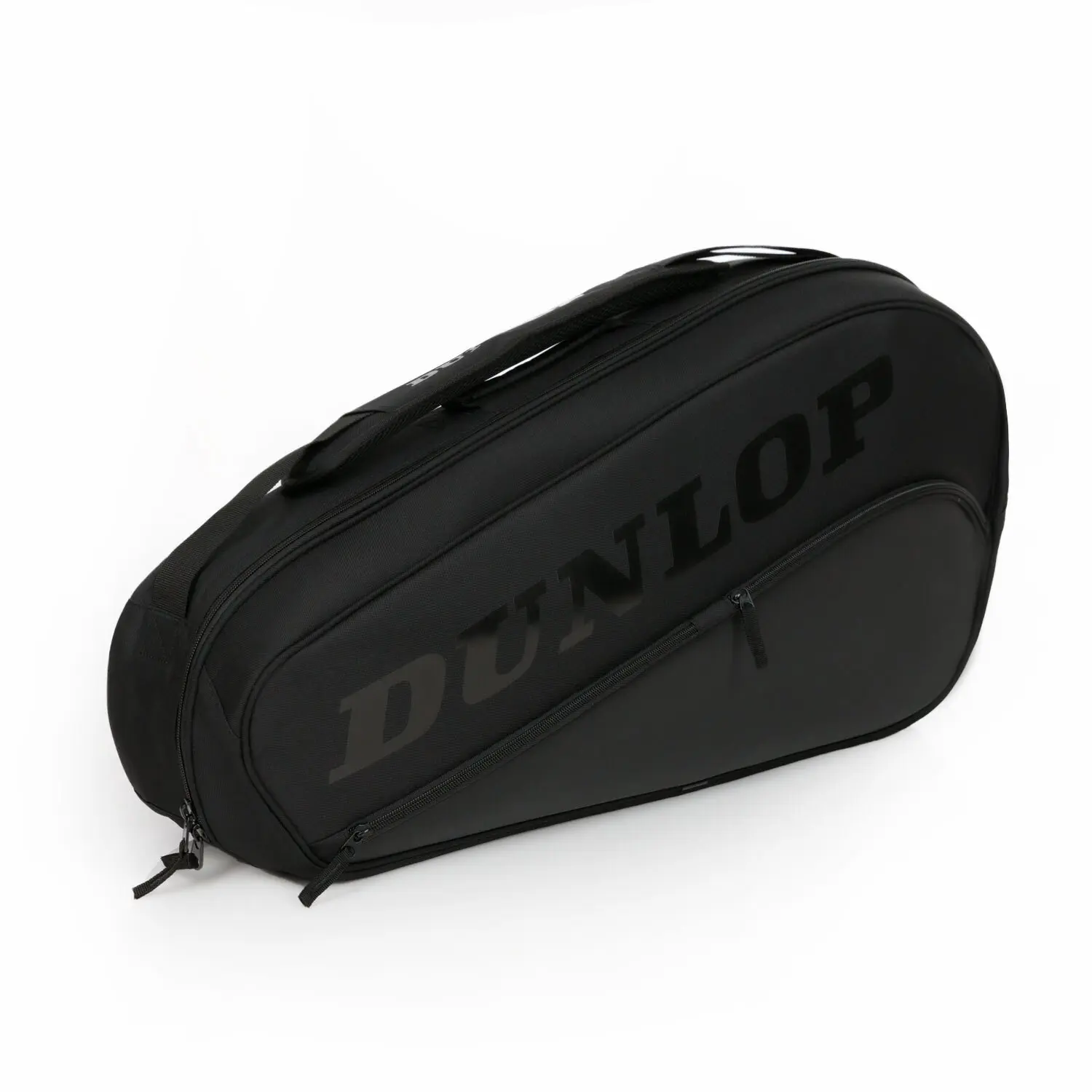 Tasche für 3 Tennisschläger Dunlop Team Thermo