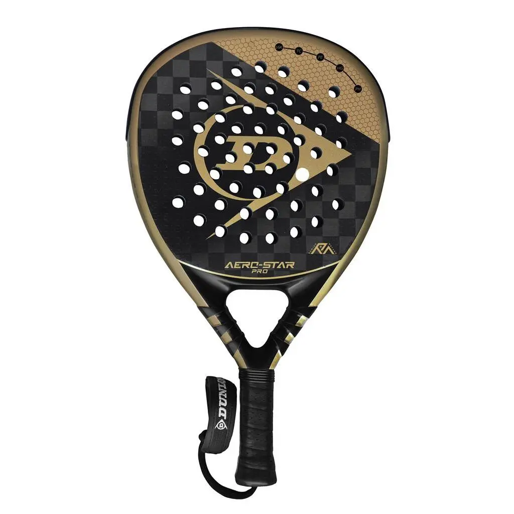 Padel-Schläger Dunlop 23 Aerostar Pro