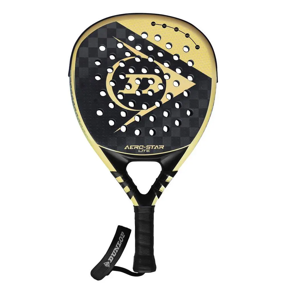 Padel-Schläger Dunlop 23 Aerostar Lite