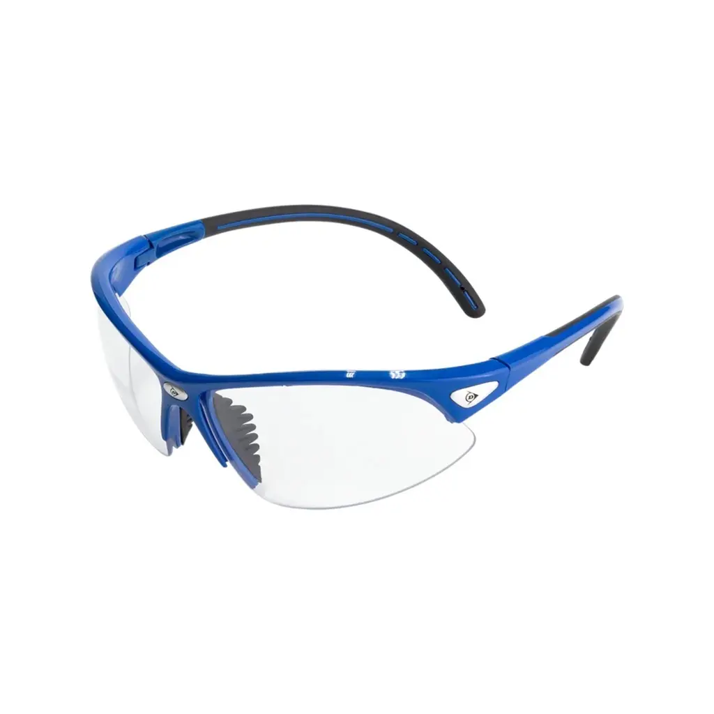 Schutzbrille für Squash Dunlop Competition Players