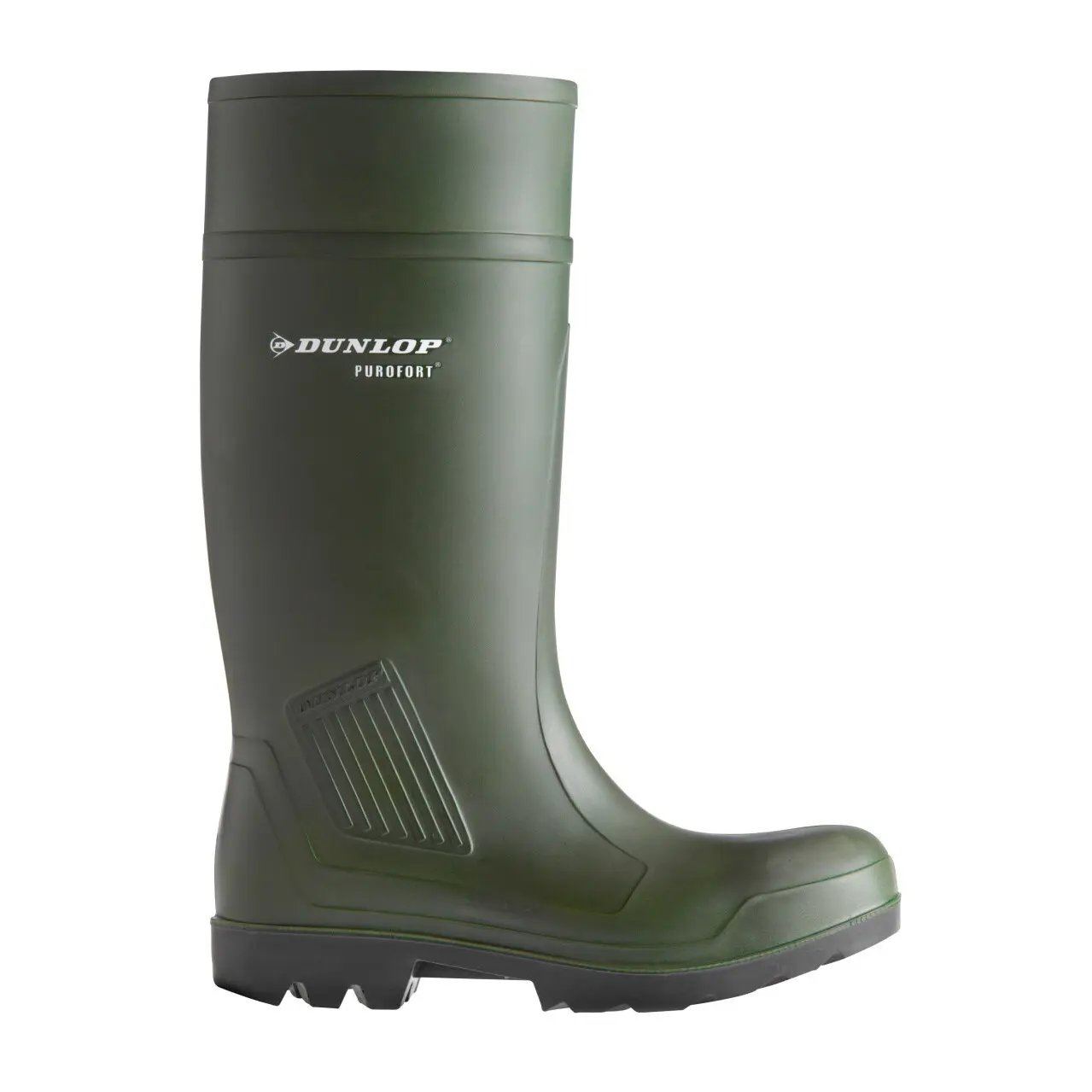 Stivali antinfortunistici Dunlop Purofort S5