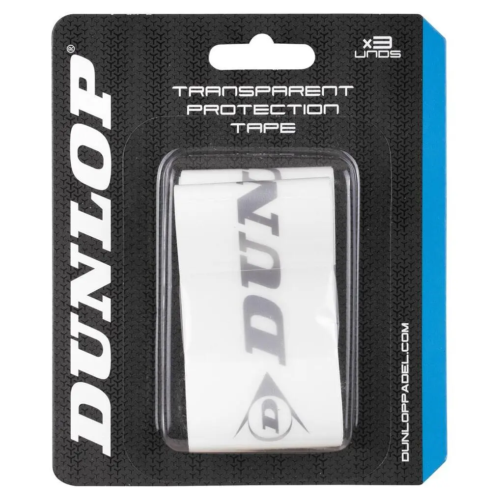 Striscia di protezione della racchetta da padel Dunlop
