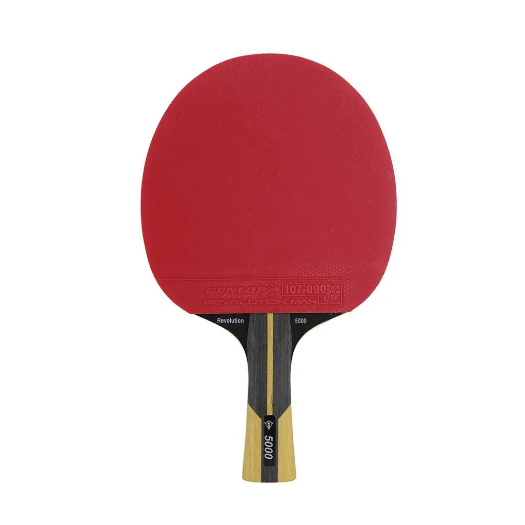 Tischtennisschläger Dunlop Revolution 5000