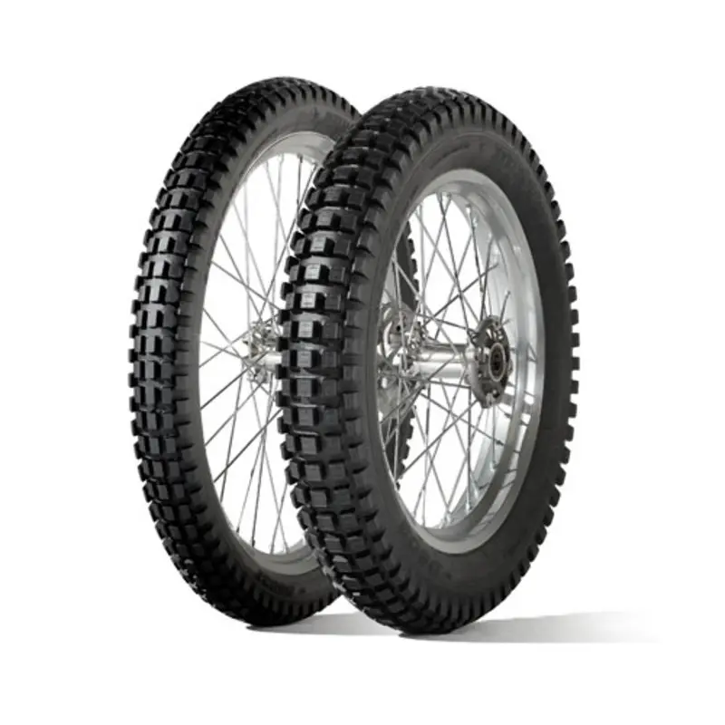 Motorrad-Reifen Dunlop D803 GP M/C 51M TL