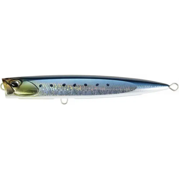 Duo-Köder Rough Trail Bubbly 225 F - 95g