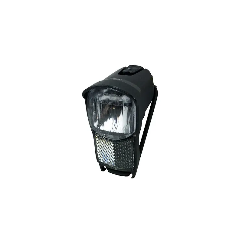 Verlichte spot + geïntegreerde retro-reflector Durca