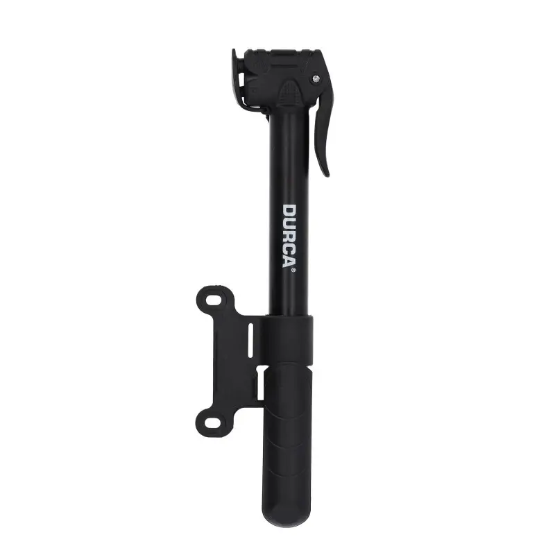 Mini Aluminium Pumpe Durca